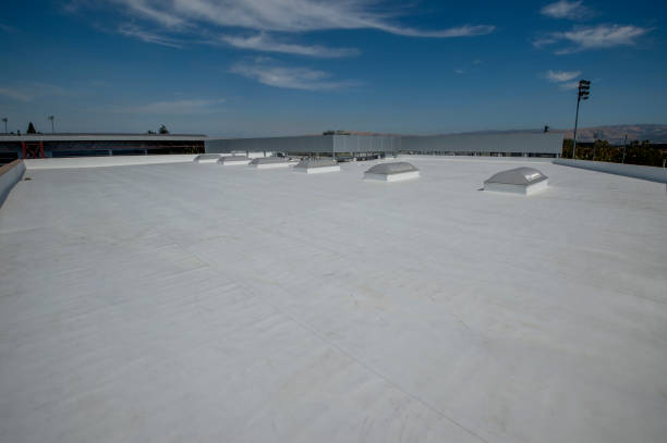 Fast & Reliable Emergency Roof Repairs in Hidden Springs, ID